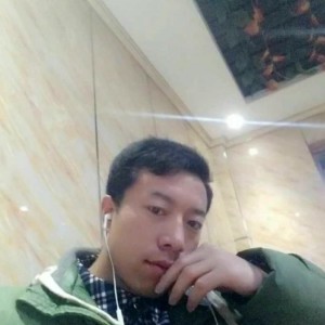 做角落