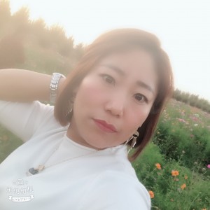 随缘英子是