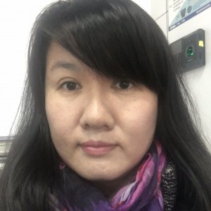 美青