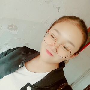 着眼