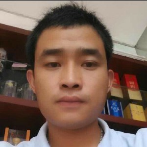 活力的路人
