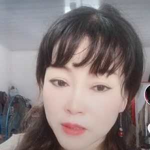 女汉子加淑女
