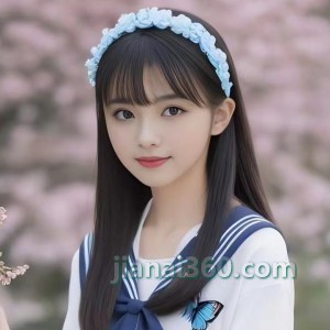 秋天四叶草