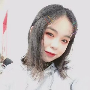 云云小可爱