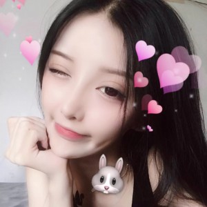 晚安”