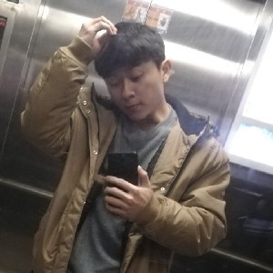 体贴的石头