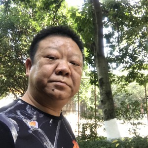 蓝色沙漠