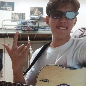 忧虑的小海豚
