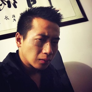 让你愉快