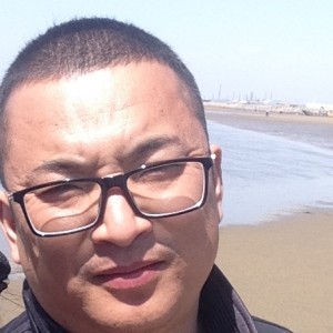 滑落瞬间