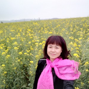 田妮