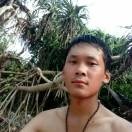 自古闲情只一人