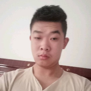 可爱的老虎
