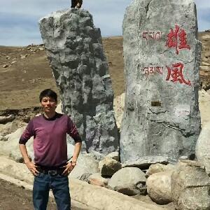 为理想而战