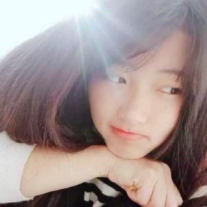 魅力女孩