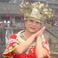 伞中情
