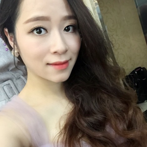 指尖的格桑花