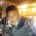 殷俊潇洒