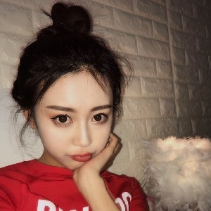 妮可是个小可爱