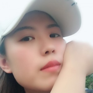 *风雨中*
