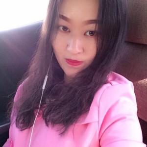 A女王范儿