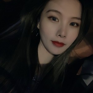 小欣欣呀~