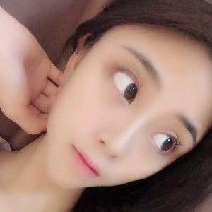 猥琐老妇女