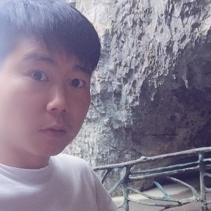情非得已！