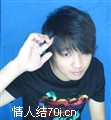 夜色男人