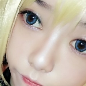 你的二次元女友
