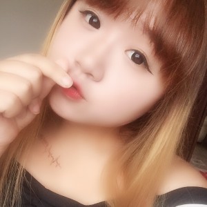 小新菇凉