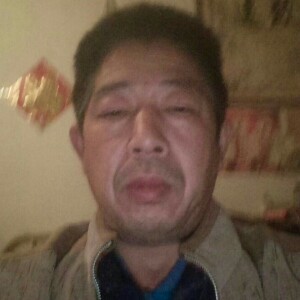 害怕的凉面