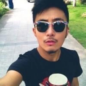 我是你的叫凯哥