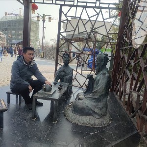 傲游天下