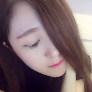 蓝莓小仙女