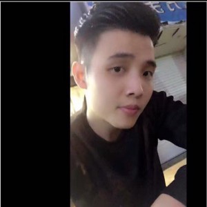 不该。