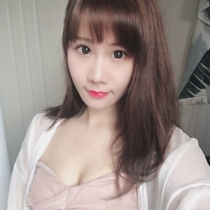 ๑       青栀