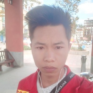 一生为等你一人