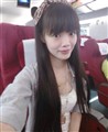 温婉冬雨