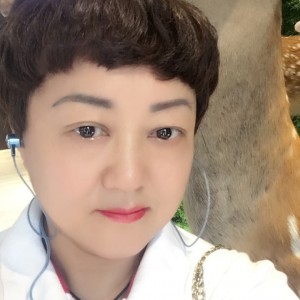 萱格格~纳兰萱
