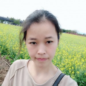 依然绝美
