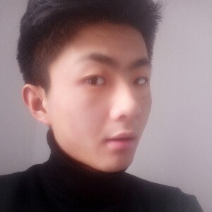 执白