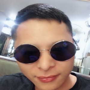 混个脸熟