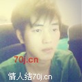 哥哥小七