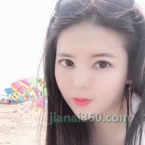 是阿柔啊