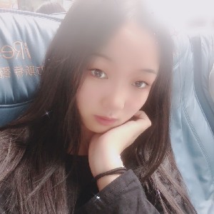 杨婷欣