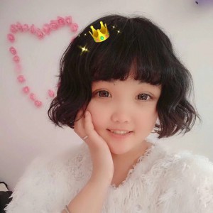 小娘子呀