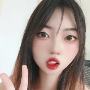 小琳甜心