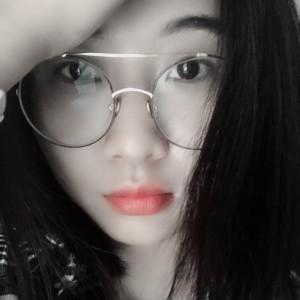 青...