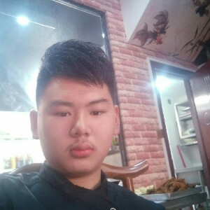 激动的耳机